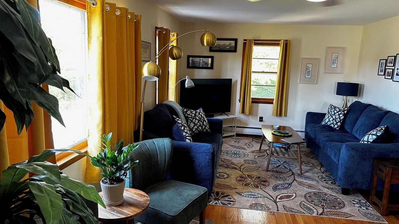Photo of Livingroom in Onancock