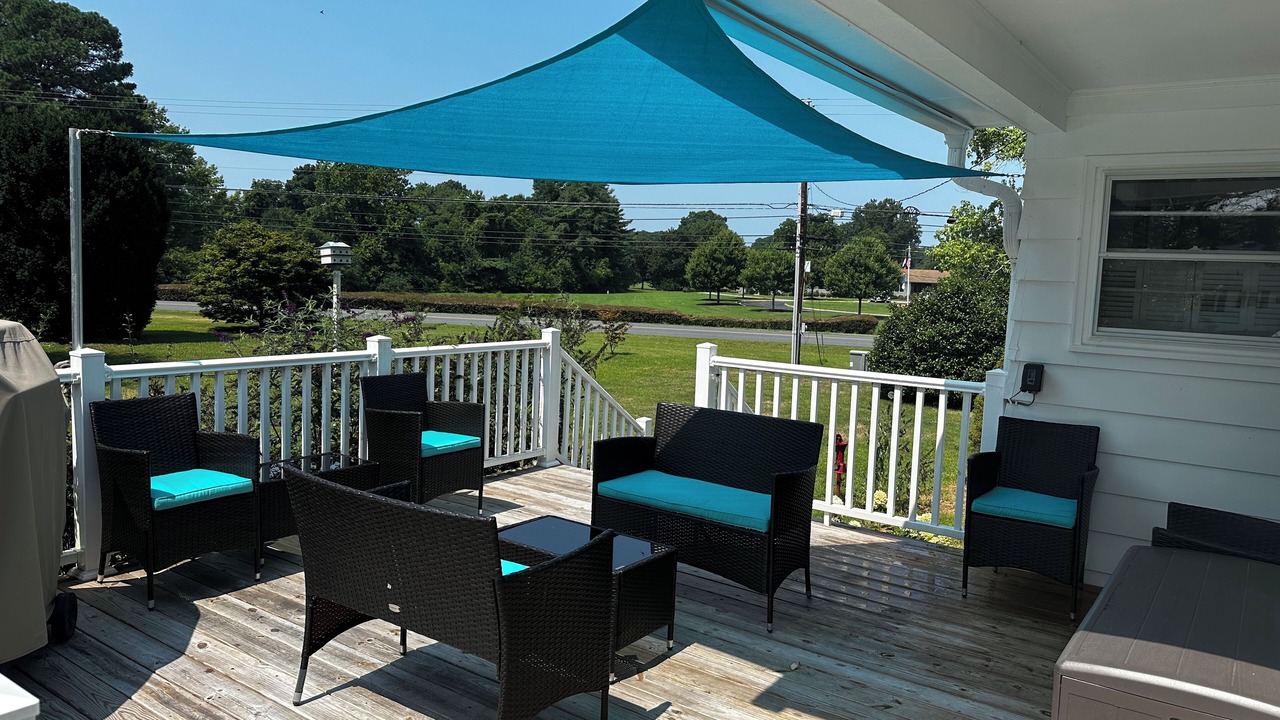 Photo of Patio Balcony in Onancock