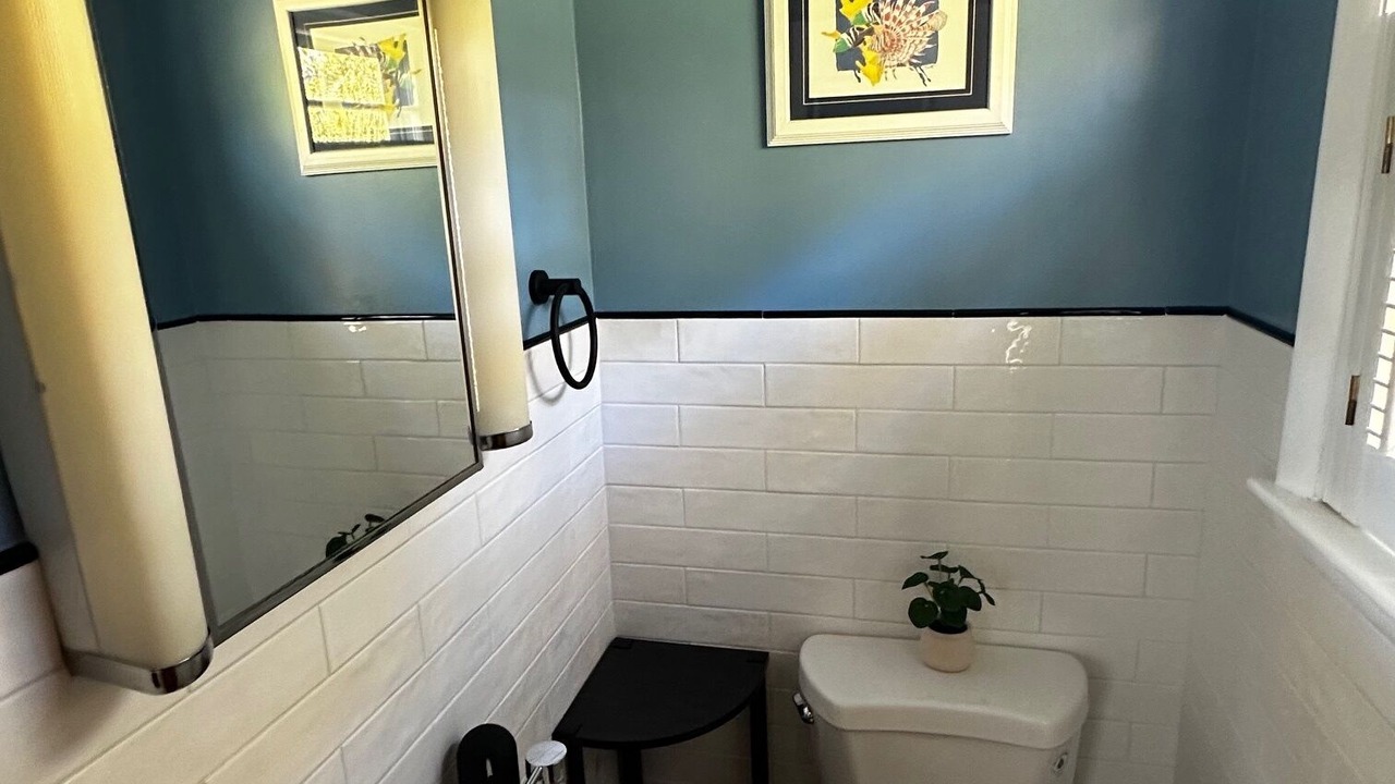 Photo of Bathroom in Onancock