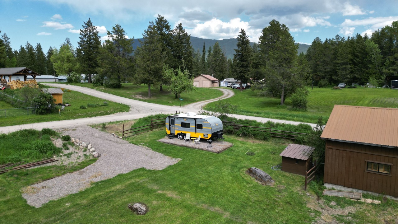 Photo of Outdoor in Martin City