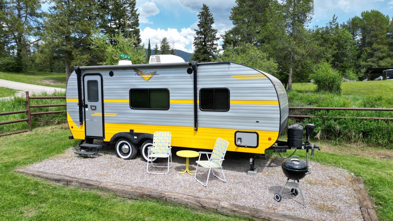 Photo of Outdoor in Martin City