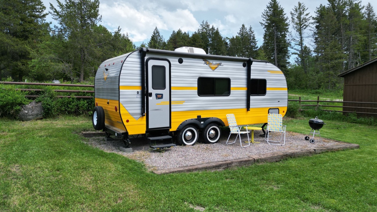 Photo of Outdoor in Martin City