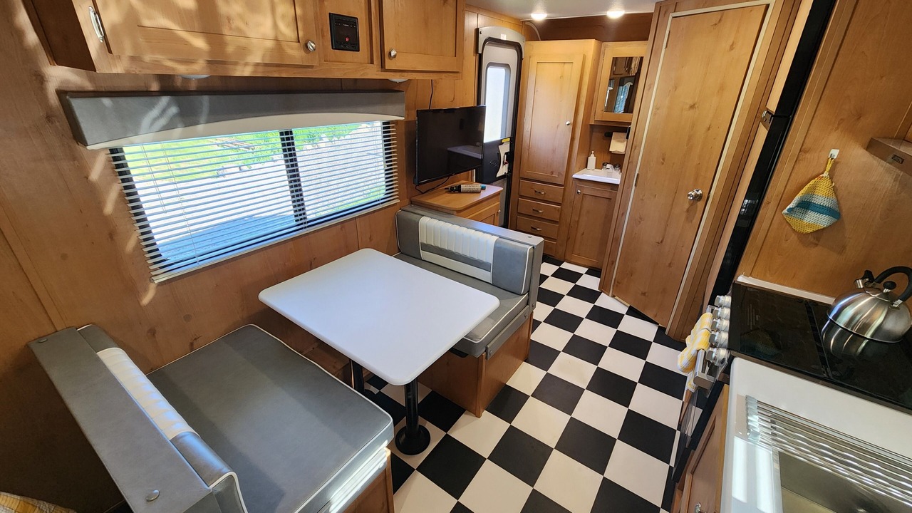 Photo of Kitchen in Martin City