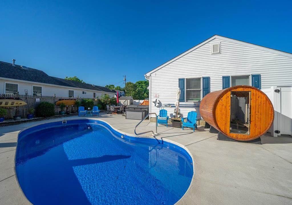 Photo of Outdoor in Villas