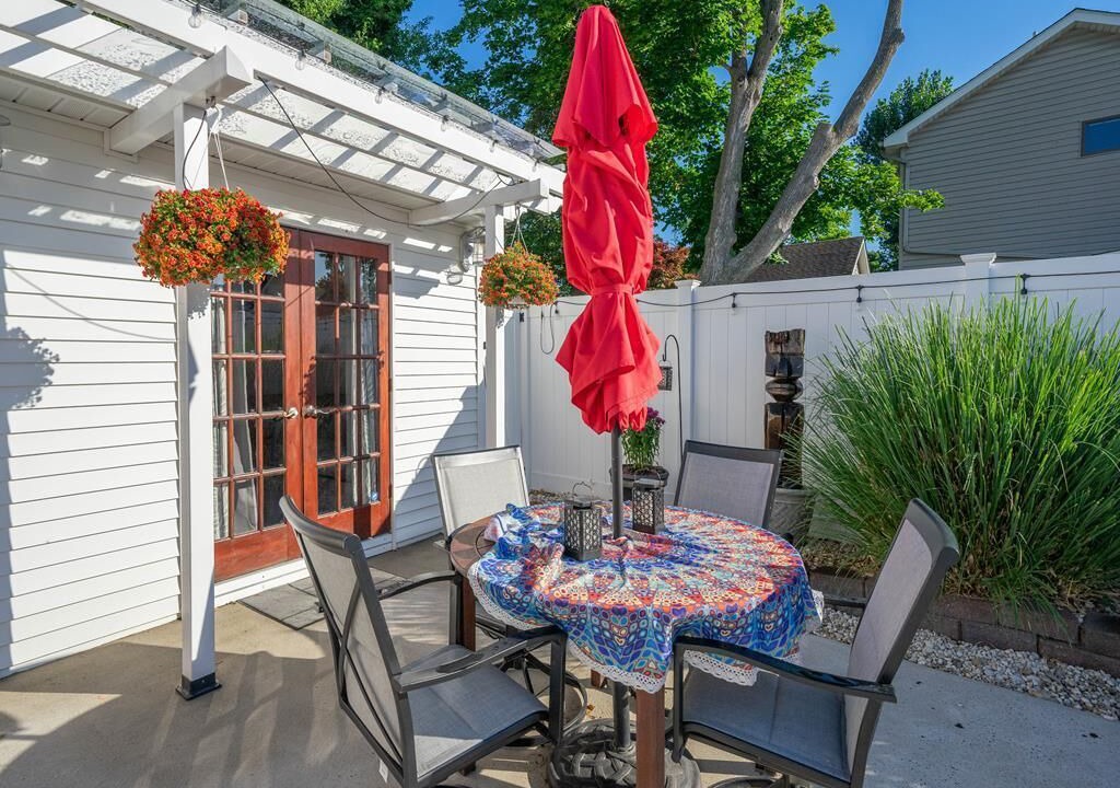 Photo of Outdoor in Villas