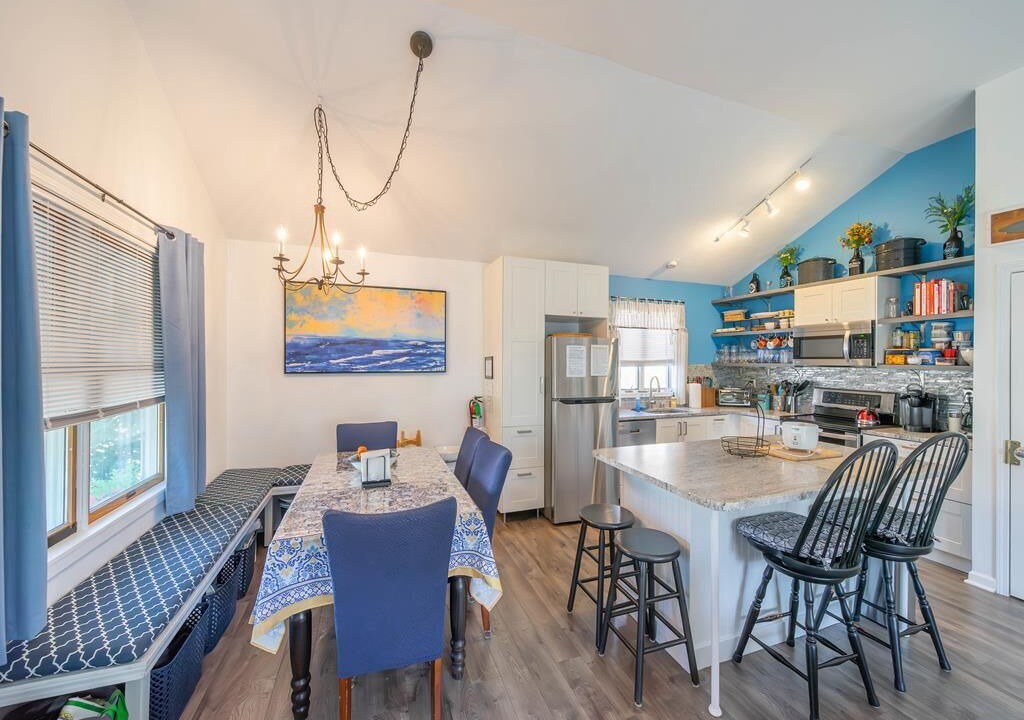 Photo of Kitchen in Villas