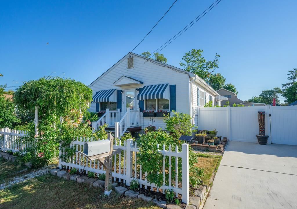 Photo of Outdoor in Villas
