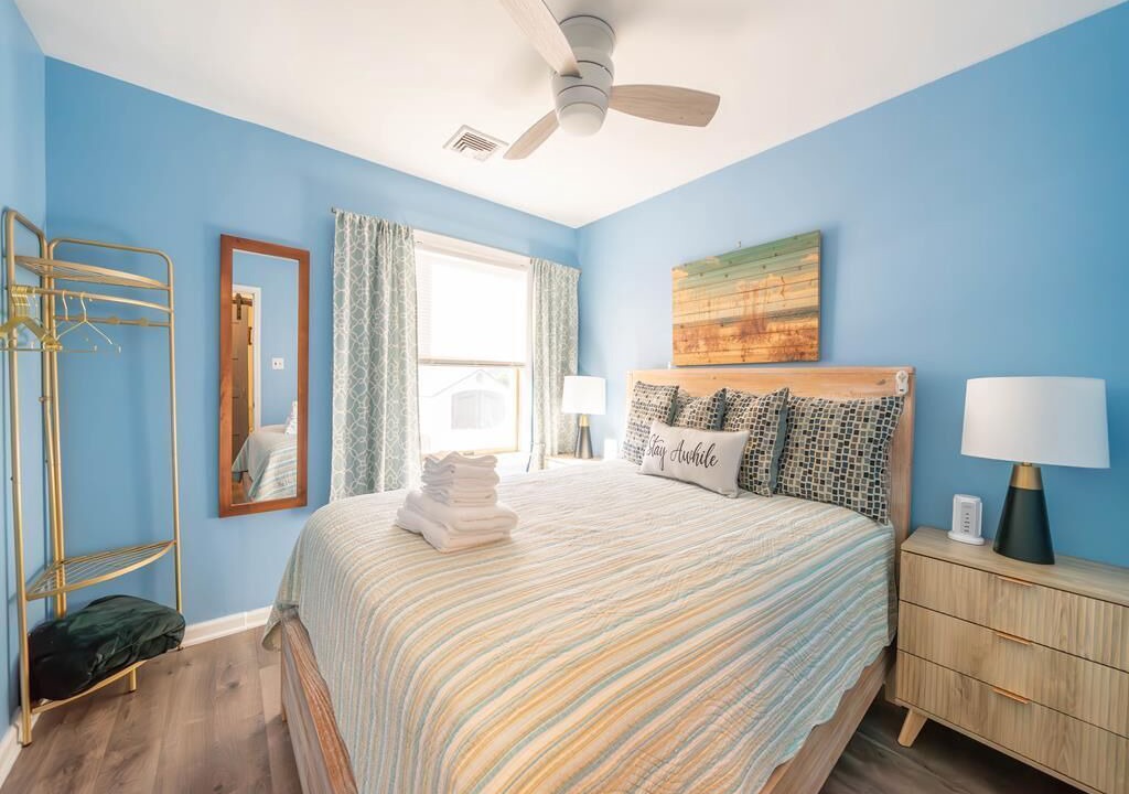 Photo of Bedroom in Villas