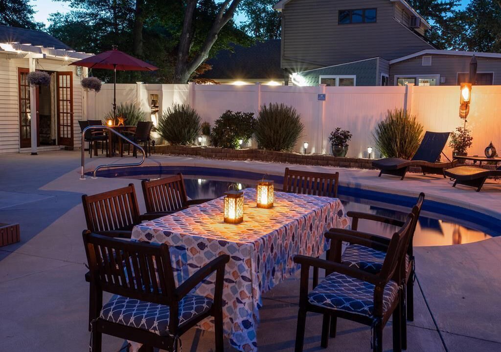 Photo of Outdoor in Villas