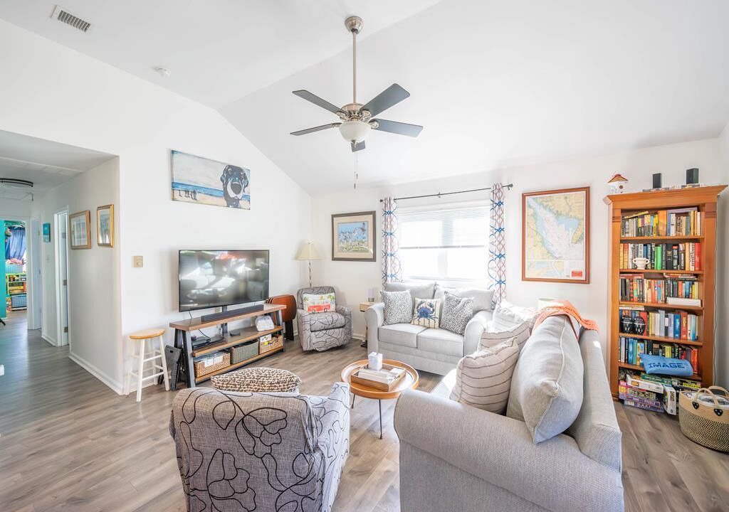 Photo of Livingroom in Villas