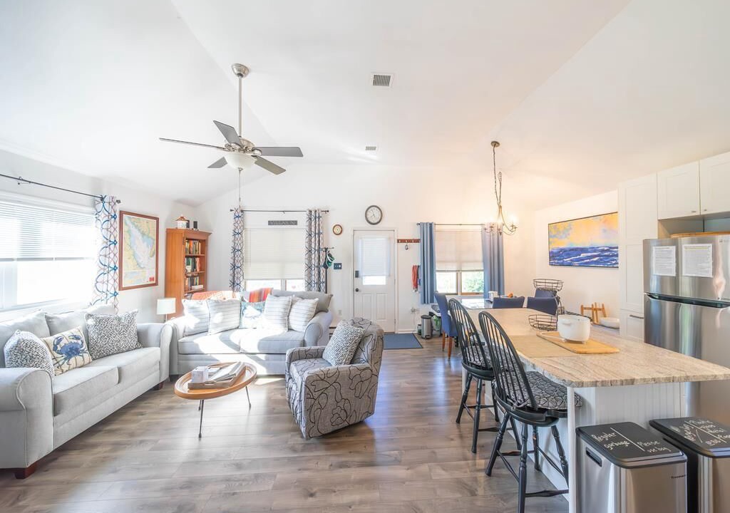 Photo of Livingroom in Villas