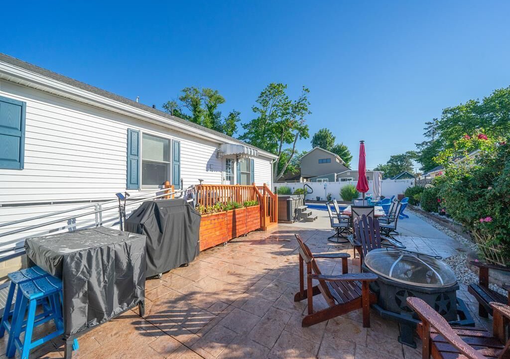 Photo of Outdoor in Villas