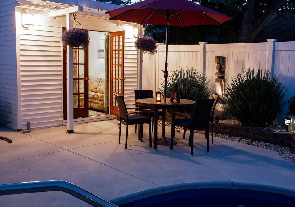 Photo of Outdoor in Villas