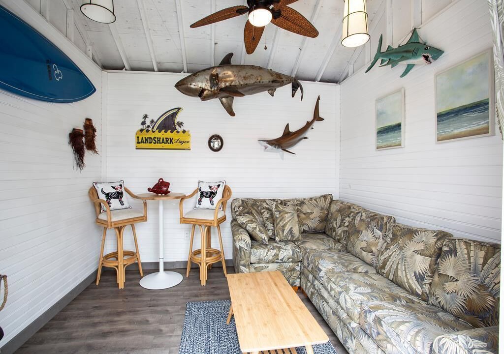 Photo of Livingroom in Villas