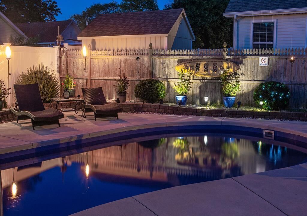 Photo of Outdoor in Villas