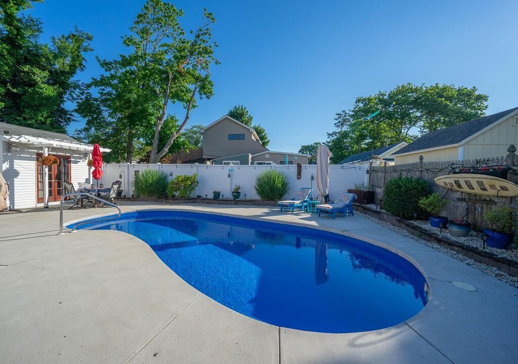 Photo of Outdoor in Villas