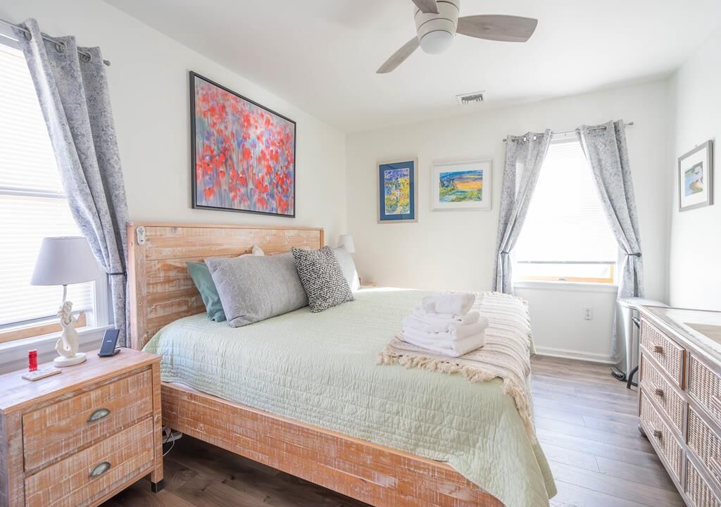 Photo of Bedroom in Villas