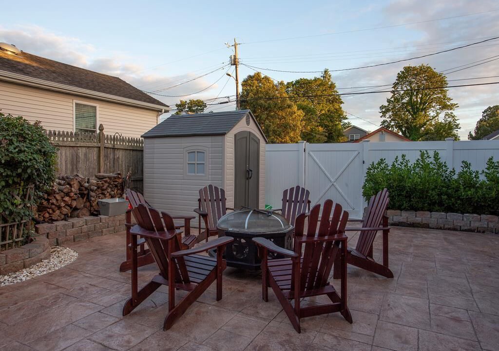 Photo of Outdoor in Villas