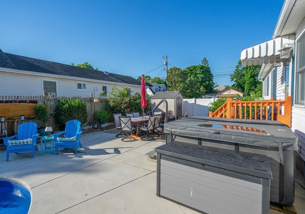 Photo of Outdoor in Villas