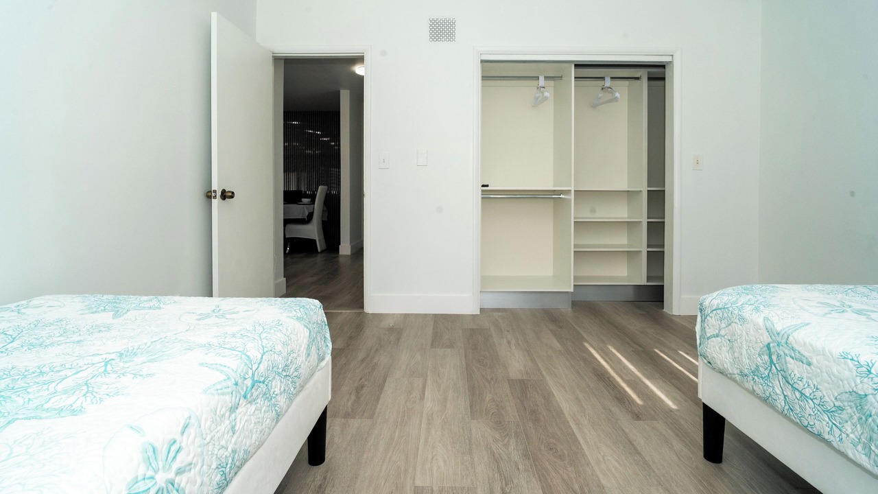 Photo of Bedroom in Hollywood