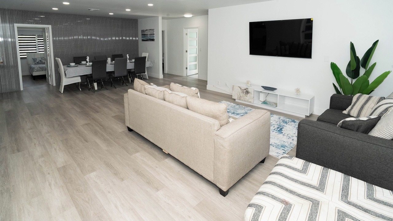 Photo of Livingroom in Hollywood