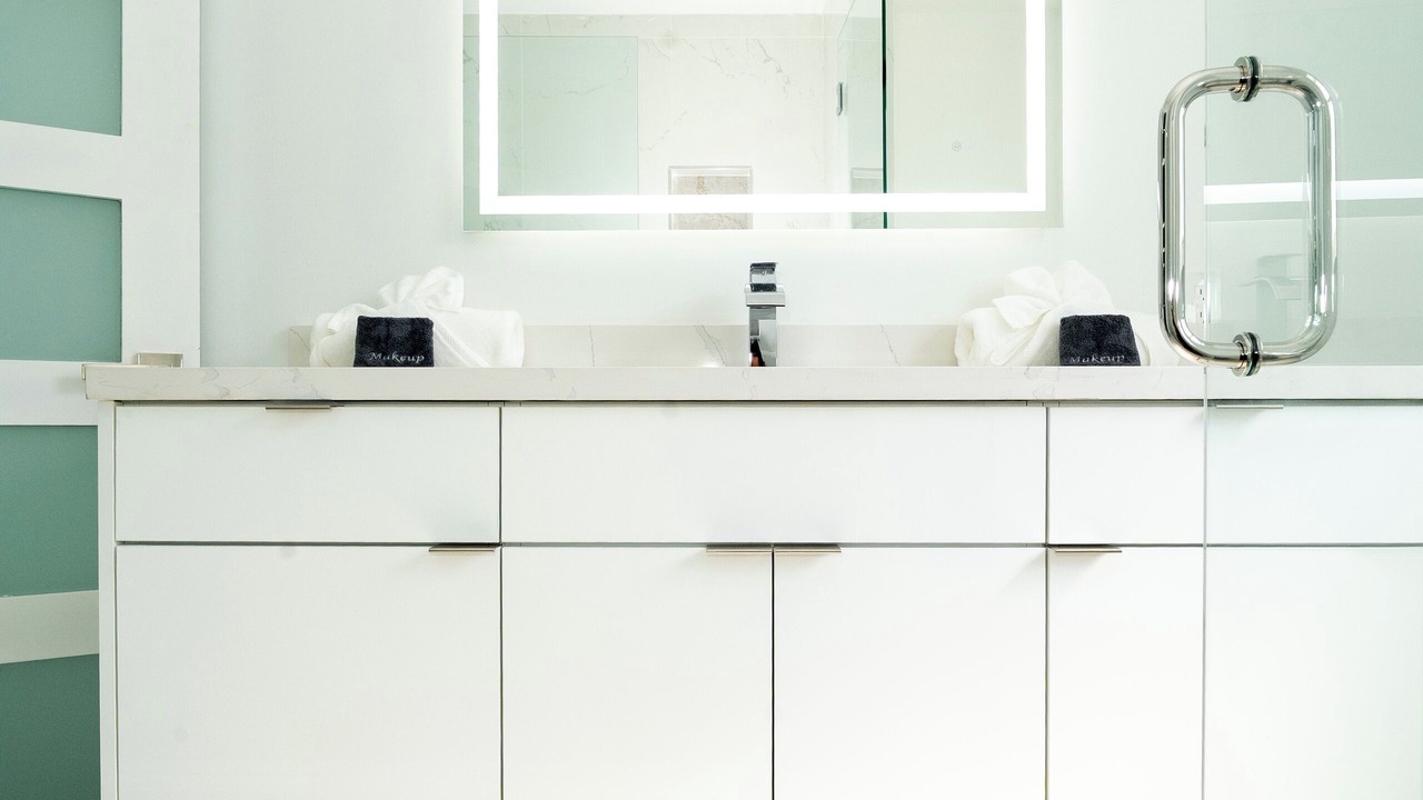 Photo of Bathroom in Hollywood