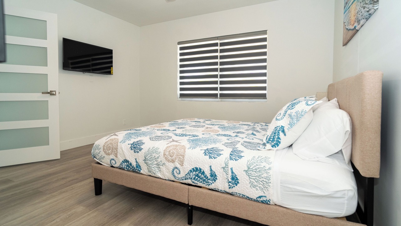 Photo of Bedroom in Hollywood