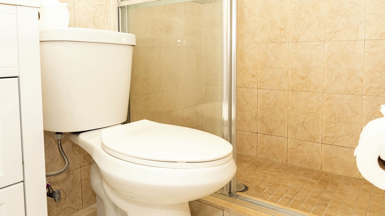 Photo of Bathroom in Hollywood