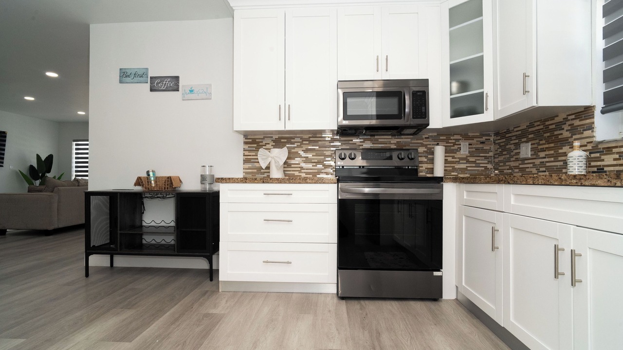 Photo of Kitchen in Hollywood