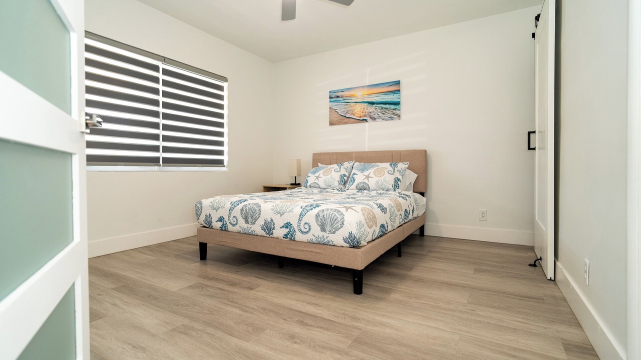 Photo of Bedroom in Hollywood
