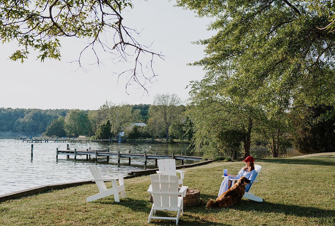 Photo of Outdoor in Point Lookout