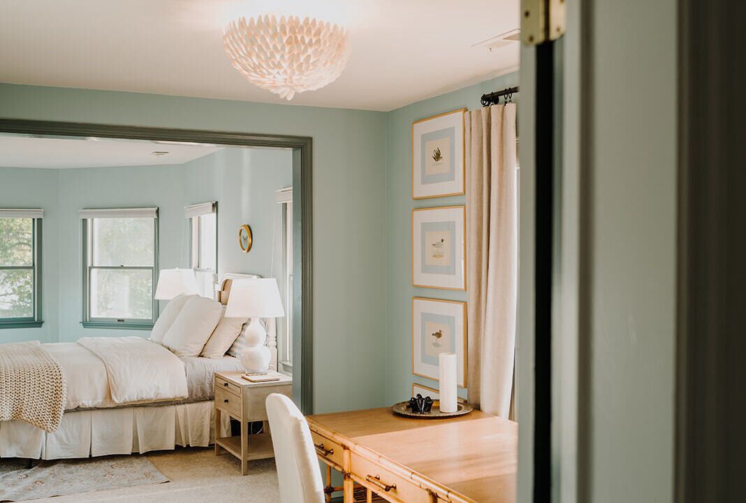 Photo of Bedroom in Point Lookout