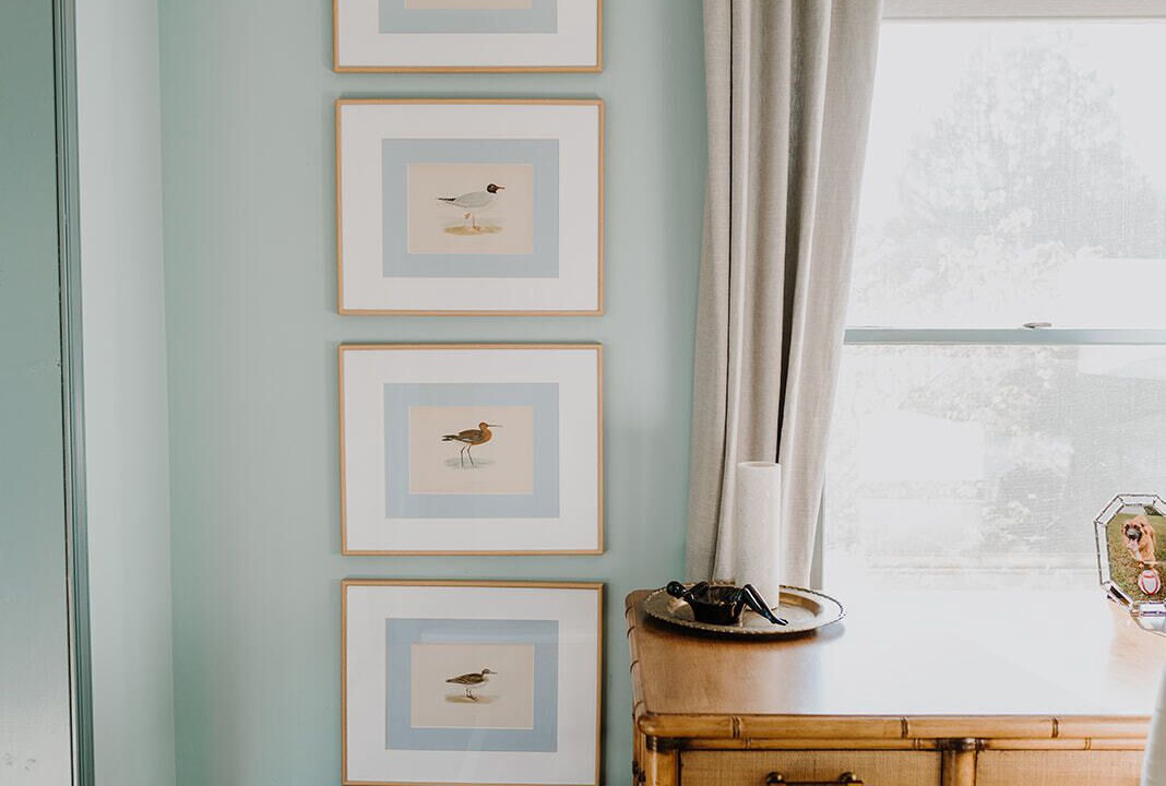 Photo of Bedroom in Point Lookout