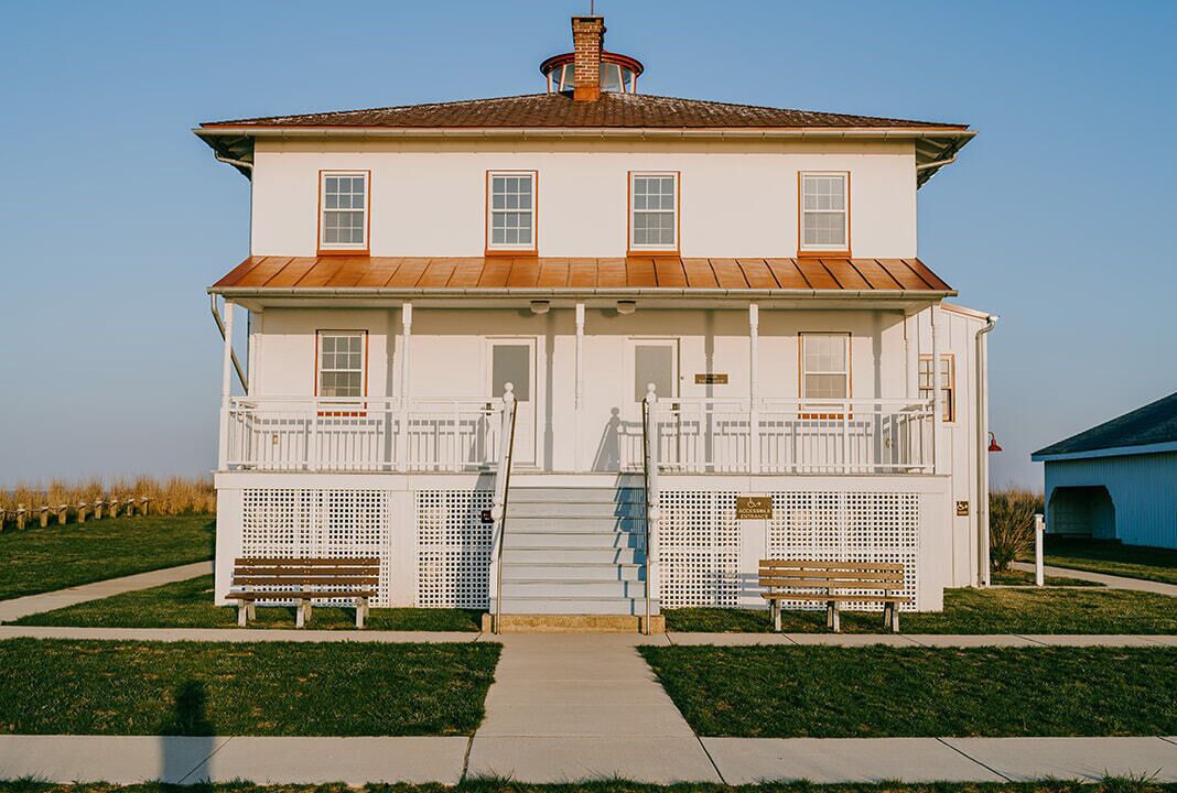 Photo of Others in Point Lookout