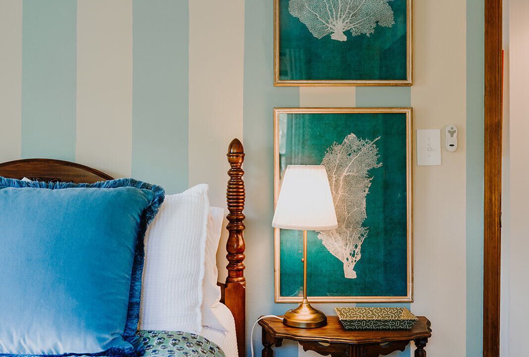 Photo of Bedroom in Point Lookout