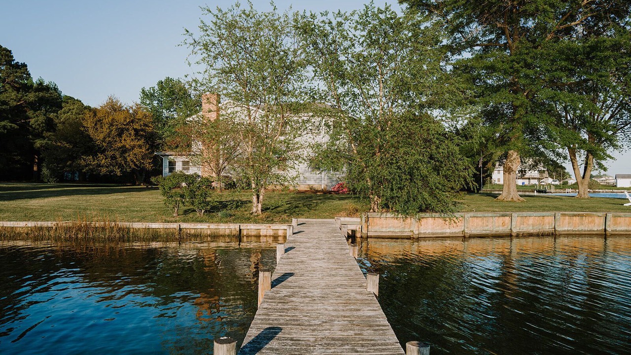 Photo of Outdoor in Point Lookout