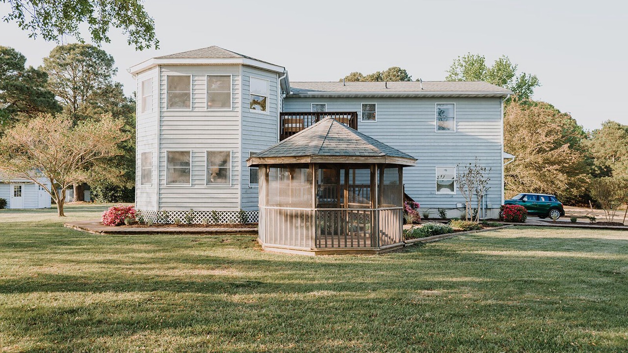 Photo of Outdoor in Point Lookout