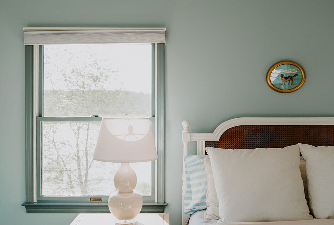 Photo of Bedroom in Point Lookout