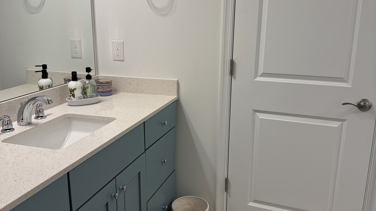 Photo of Bathroom in Bayside