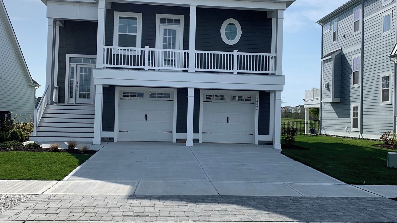 Photo of Outdoor in Bayside