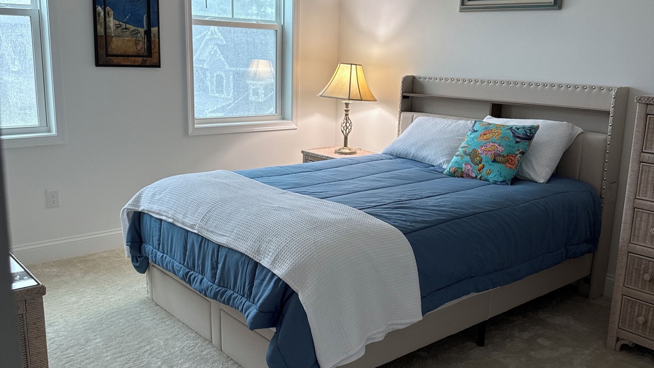 Photo of Bedroom in Bayside