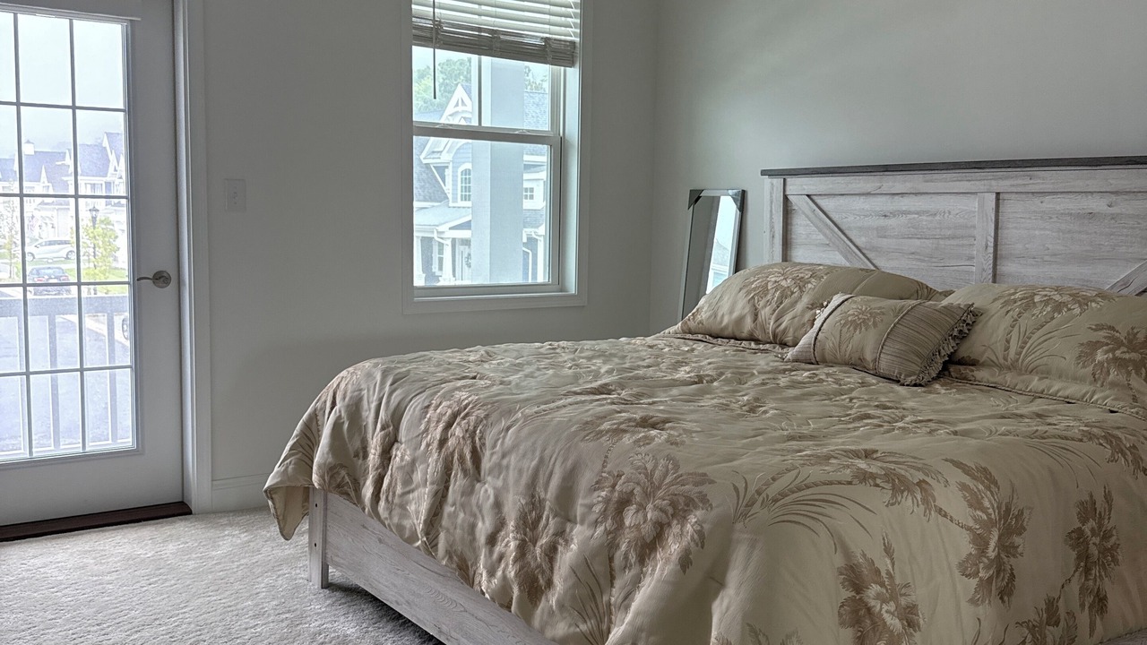 Photo of Bedroom in Bayside