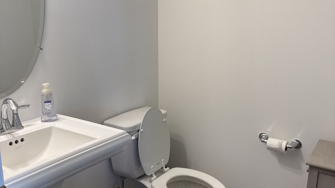 Photo of Bathroom in Bayside