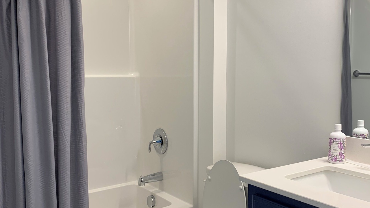 Photo of Bathroom in Bayside