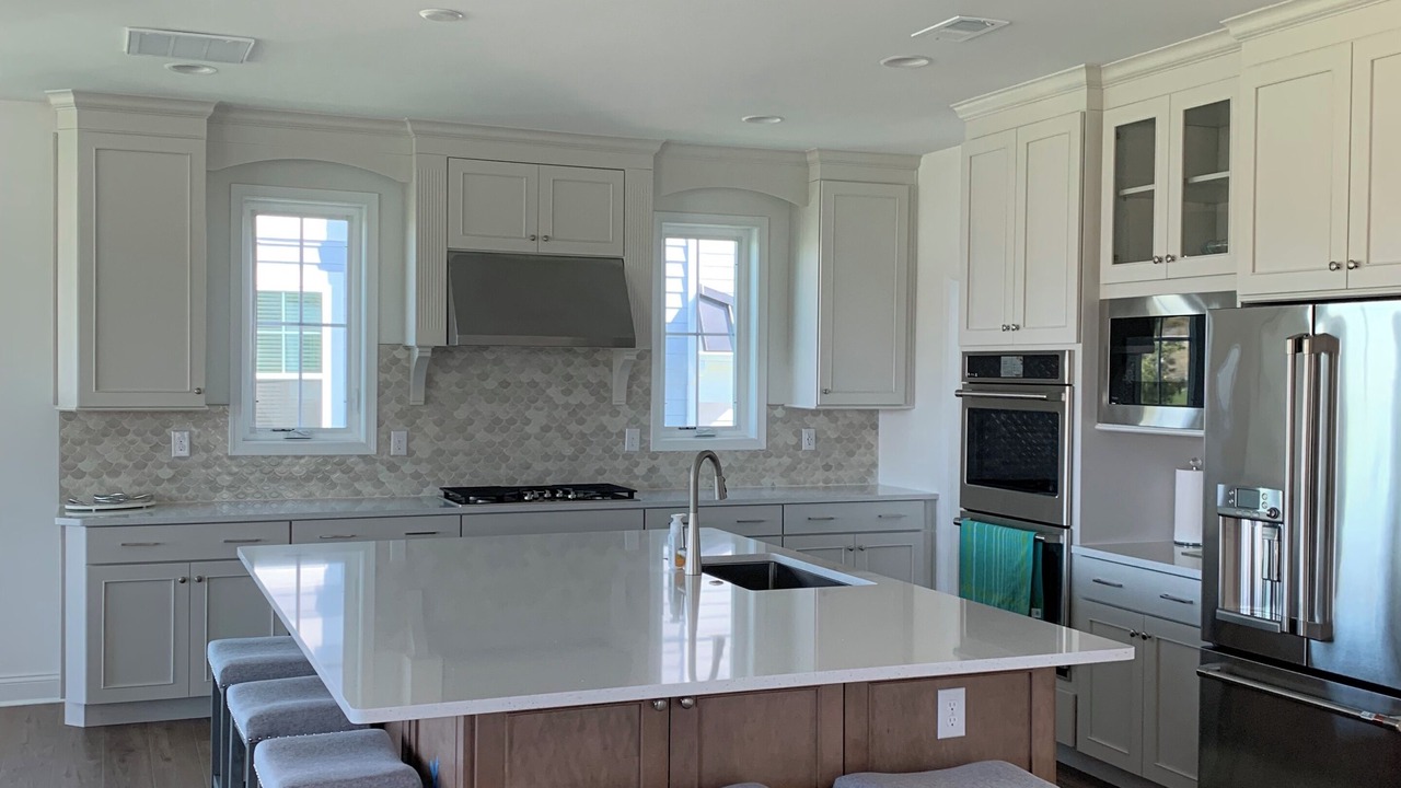 Photo of Kitchen in Bayside