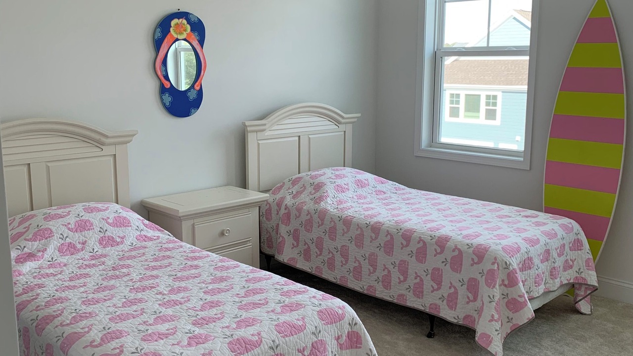 Photo of Bedroom in Bayside