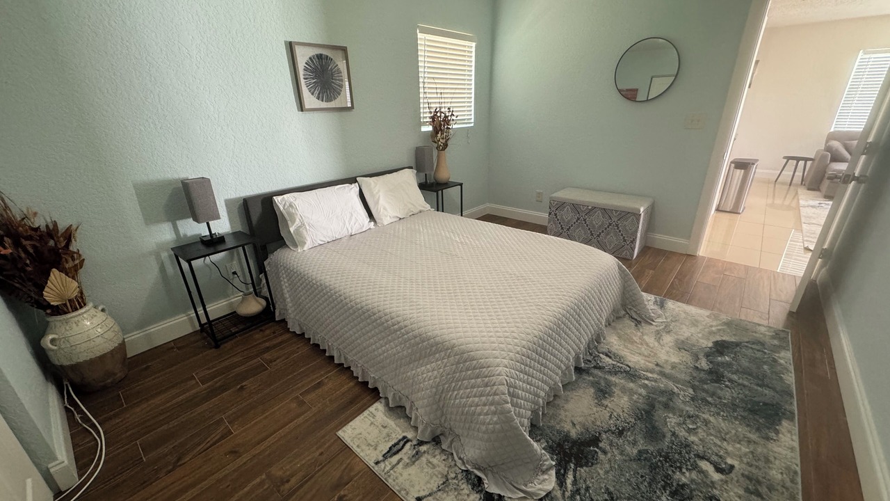 Photo of Bedroom in Lake Ridge