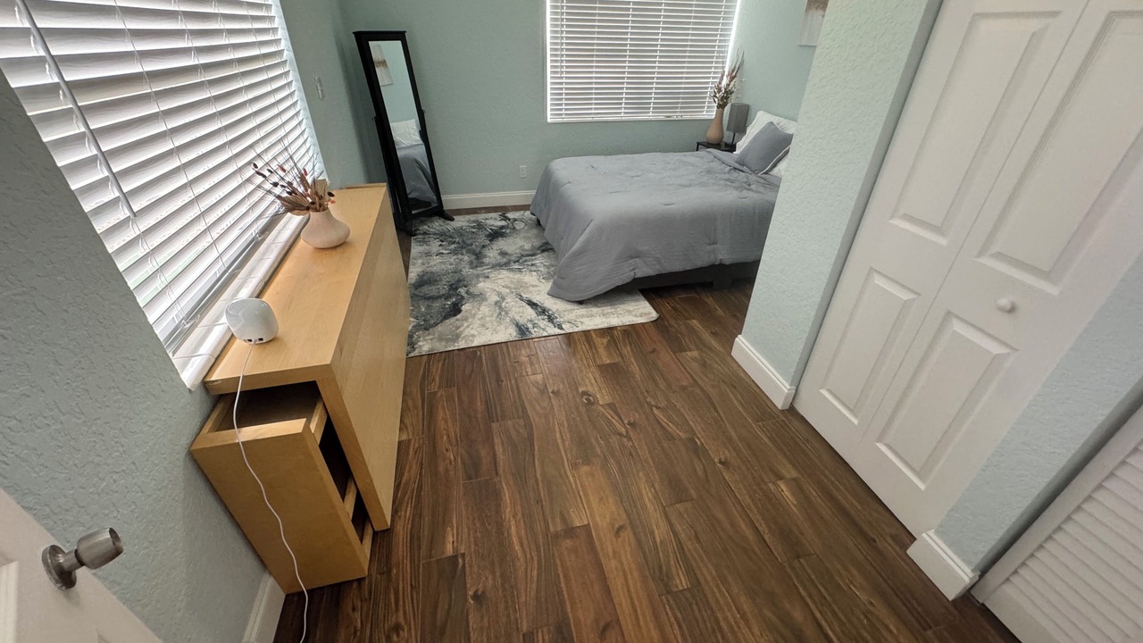 Photo of Bedroom in Lake Ridge