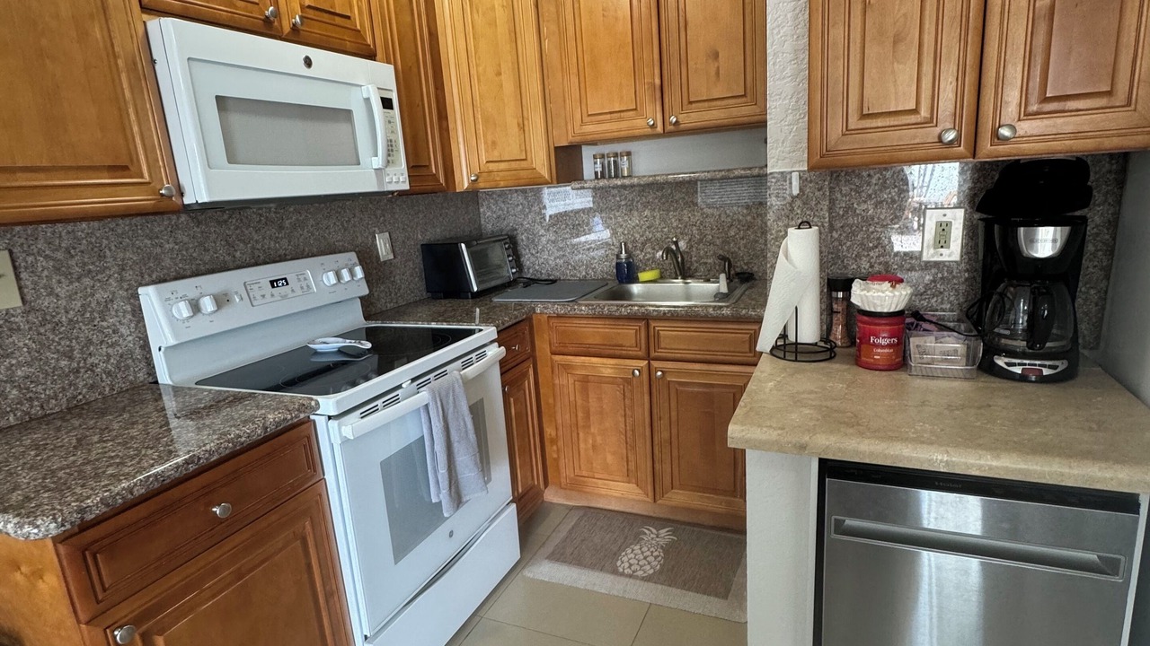 Photo of Kitchen in Lake Ridge