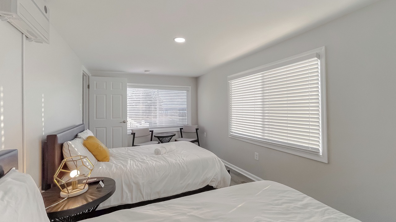 Photo of Bedroom in Piney Point